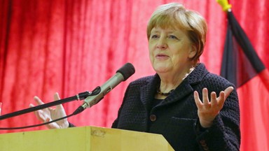 "Der Spiegel": premier Bawarii stawia Merkel ultimatum