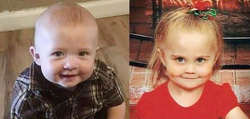 14-latek zabił maleńkie rodzeństwo. Matka go broni