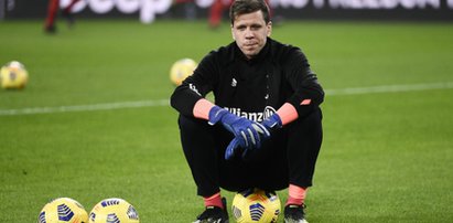 Wojciech Szczęsny kontuzjowany! Nie zagra w kadrze? Rzecznik PZPN zabrał głos