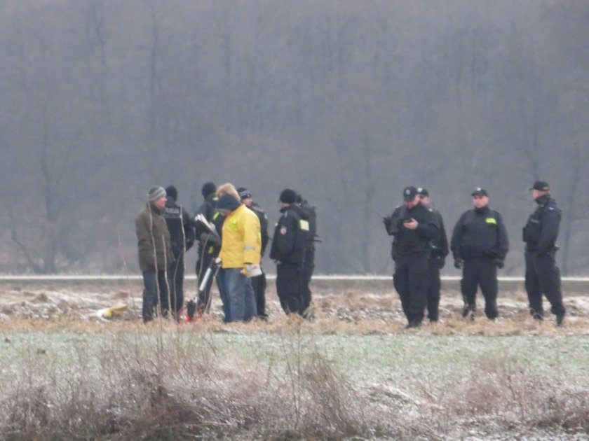 Mateusz zginął w święta. Wersje śmierci są dwie. Jedna wyklucza drugą