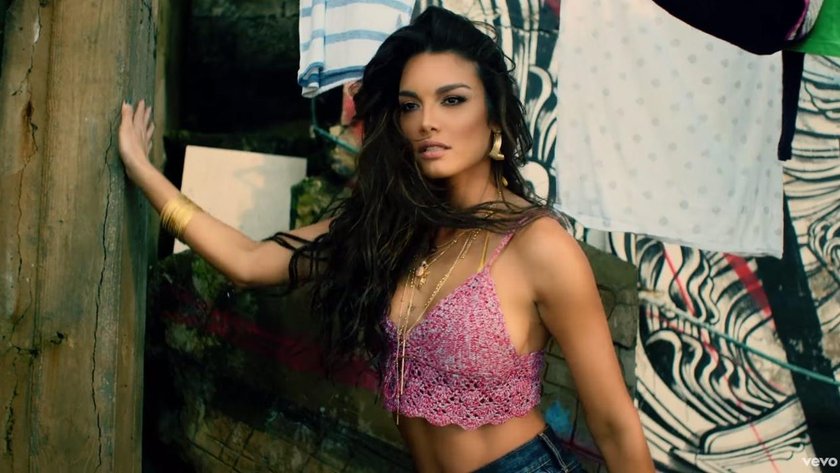 Zuleyka Rivera