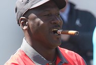 Michael Jordan