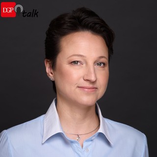 Katarzyna Podleska: Nie starajmy się za wszelką cenę być superbohaterami [PODCAST]