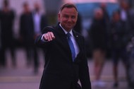 Andrzej Duda