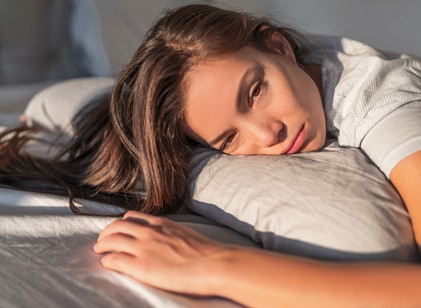 A rák olyan, mintha elszívná az életerőt – így néz ki valójában a daganat okozta fáradtság című cikk nyitóképe