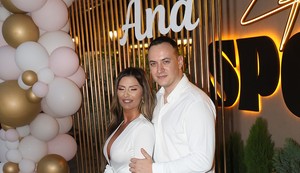 Ana, Mirče