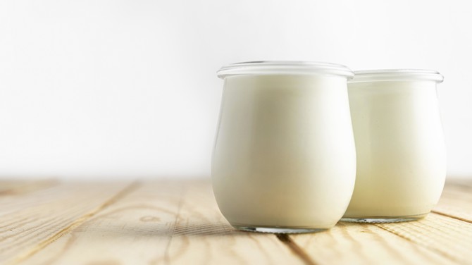 jogurt