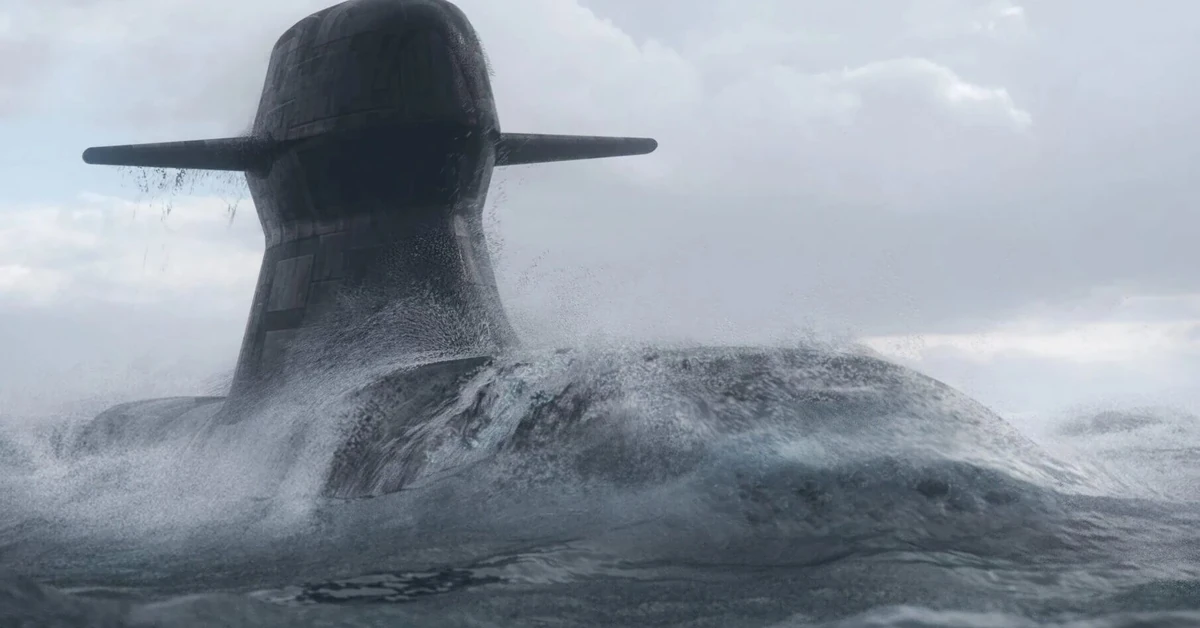 Szwedzkie okręty podwodne dla Polski. "Jak zamiana łady na nowe volvo"