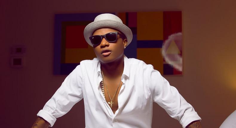 WizKid