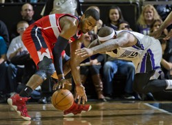 Liga NBA: Niespodziewane zwycięstwa outsiderów