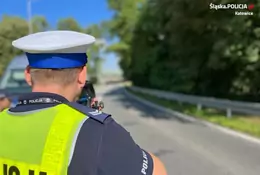 Ponad 200 km/h w mieście. Policja zatrzymała szaleńca