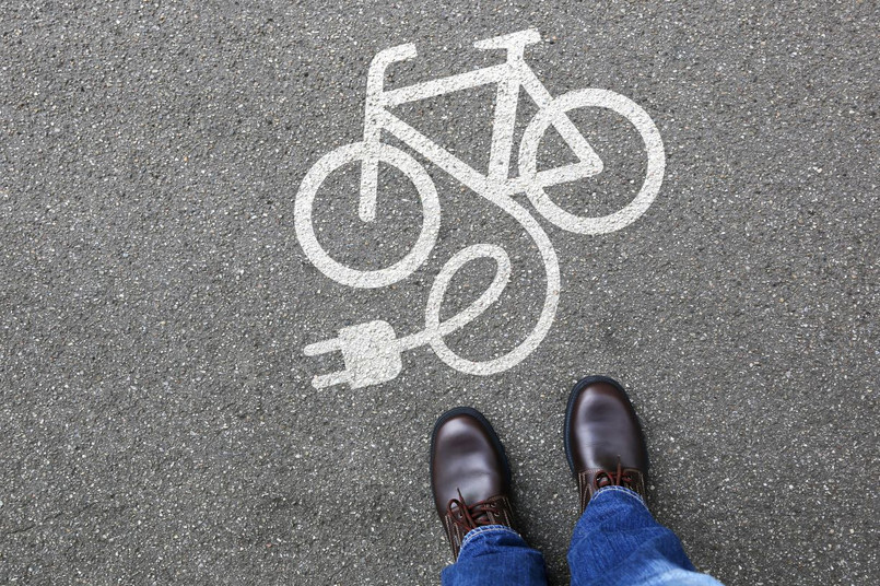 Białystok rusza z własnym programem dopłat do rowerów elektrycznych