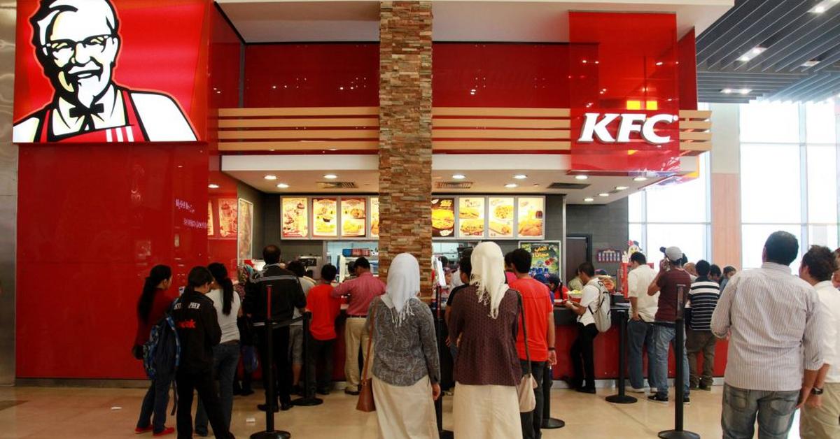  Atak na lokal KFC w Pakistanie. Aresztowano kilkadziesiąt osób