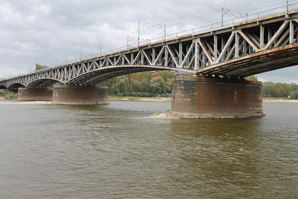 Most Średnicowy, Fot. Piotr Halicki/Onet.