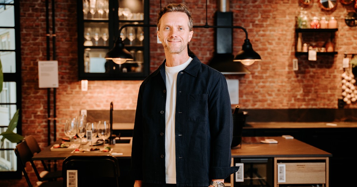 Polak został prezesem w IKEA Group. Przejmie stery od nowego roku