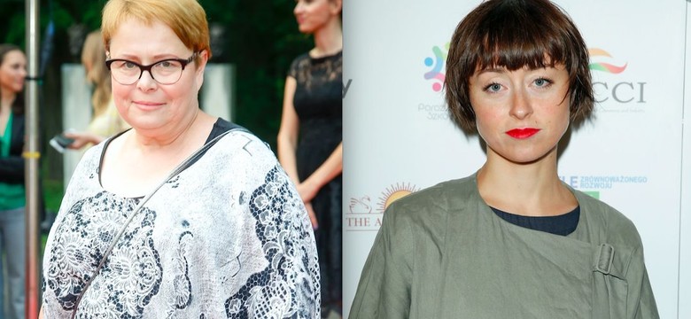 Łepkowska o Przybysz: Ona ma być ikoną walki o prawa kobiet? Aborcja jako antykoncepcja jest nie do przyjęcia