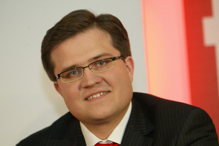 Michał Krupiński