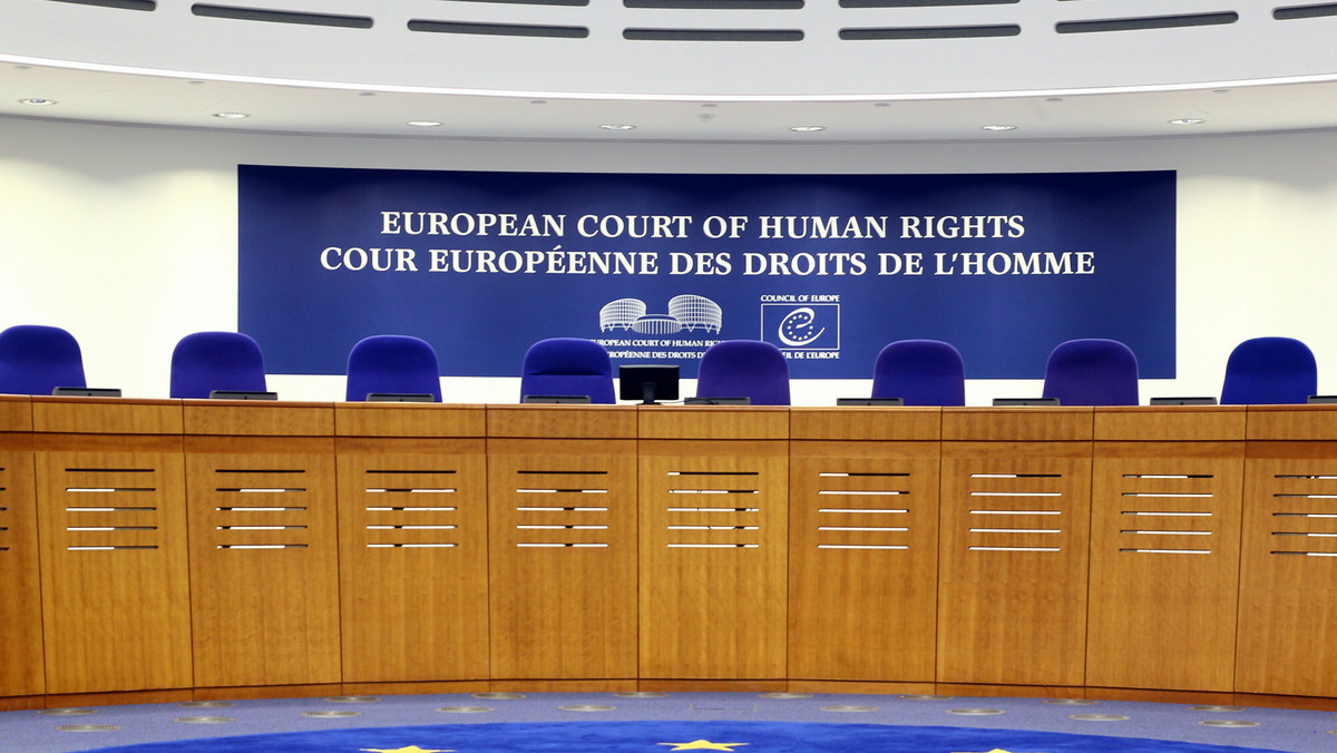 Europejski Trybunał Praw Człowieka: Polska potrzebuje szybkich działań