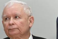 Jarosław Kaczyński