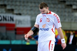 Bartosz Jurecki po porażce z Węgrami: Zawiedliśmy, przepraszam