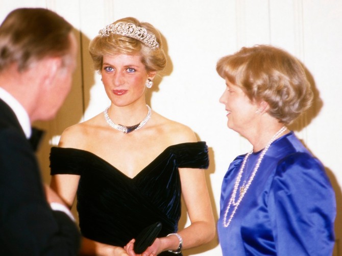 "Ne idi u tunel u Parizu", dobila je princeza Dajana upozorenje, ali ovo nije shvatila