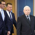 PiS przeszarżowało? Jego wyborcy przełkną wyższy wiek emerytalny. Stawiają jeden warunek