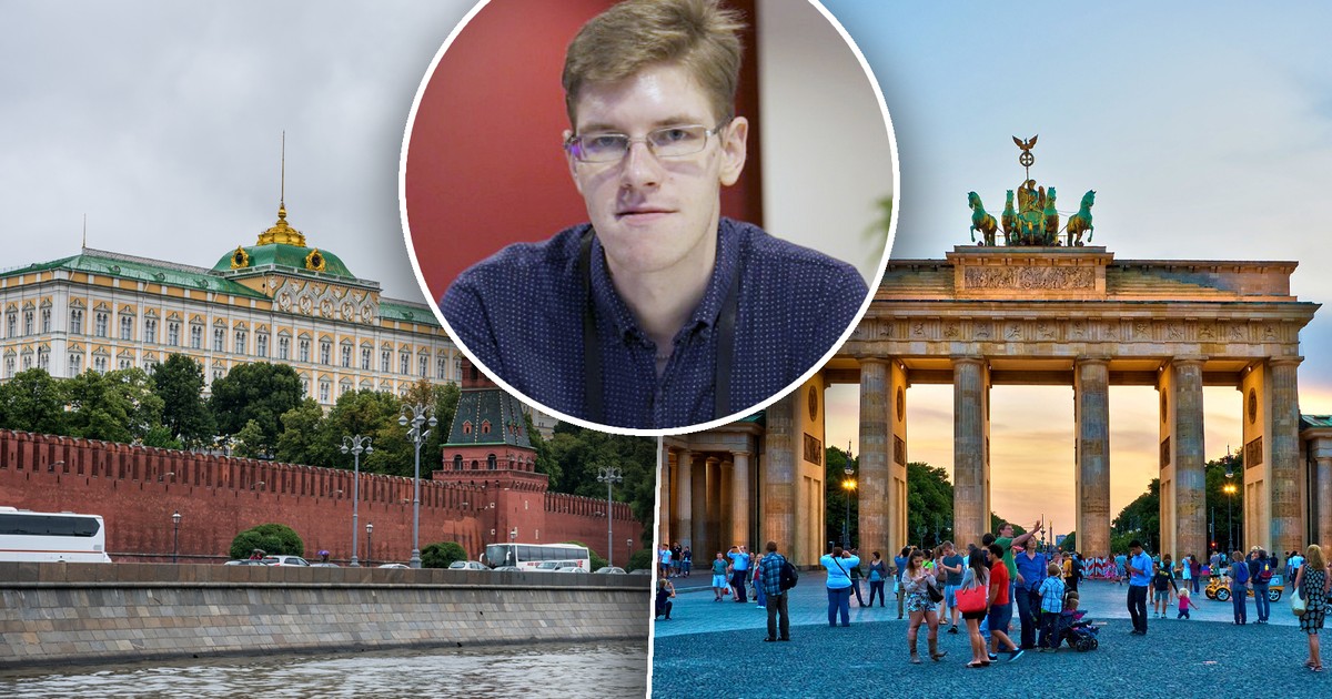 Potajemne rozmowy Rosji z Niemcami. Ekspert rzuca nowe światło