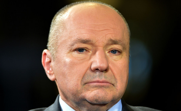 Były szef gabinetu prezydenta Lecha Kaczyńskiego powołany do rady nadzorczej PZU