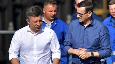 Jak fundacja założona przez Michała Dworczyka dostała prawie 60 mln zł od premiera Morawieckiego