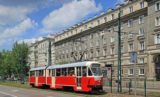 Historyczne tramwaje 
w Krakowie. Parada z okazji 125-lecia już w niedzielę 20 września