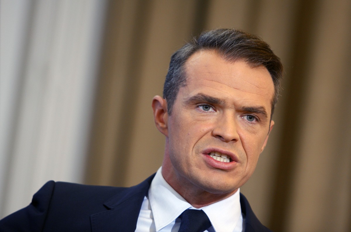 Sławomir Nowak