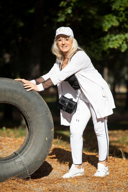 Vera Matović