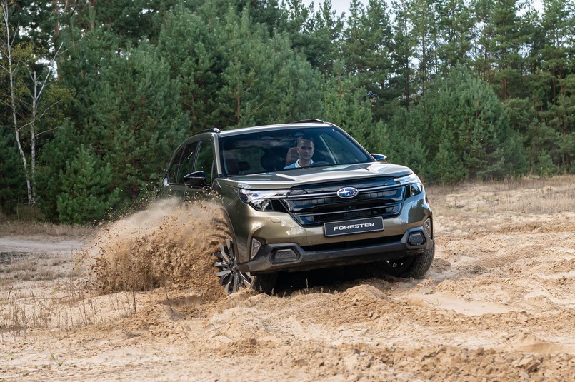 Subaru, Lexus i Toyota najbardziej niezawodne. Hybrydy zdeklasowały resztę