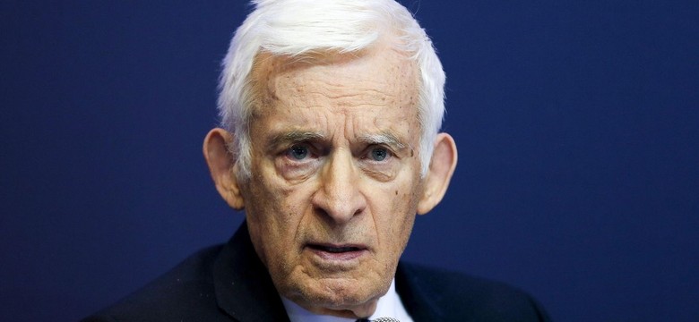 Dobry dzień dla Ukrainy. Buzek: To historyczny moment