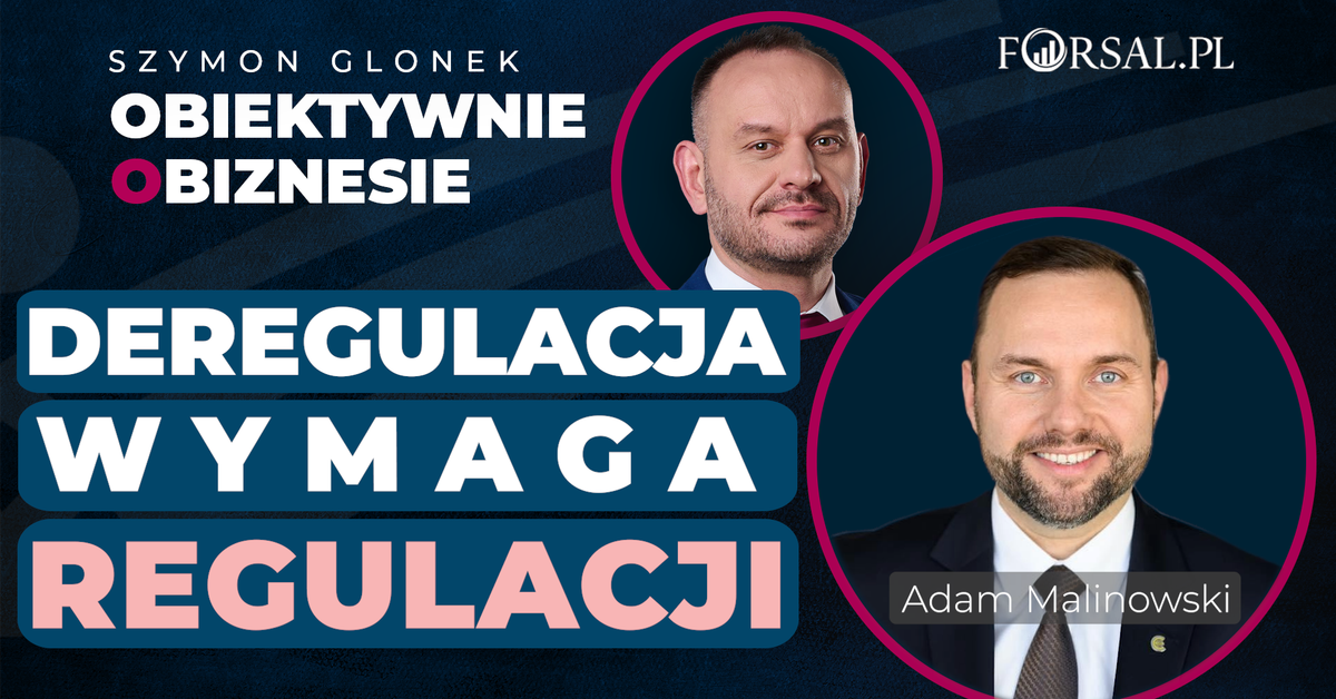 Polska 3.0: Deregulacja, cyfryzacja i odpowiedzialność pokolenia zmian