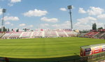 Widzew zostanie bez stadionu