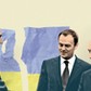 Radosław Sikorski, Donald Tusk, Władimir Putin