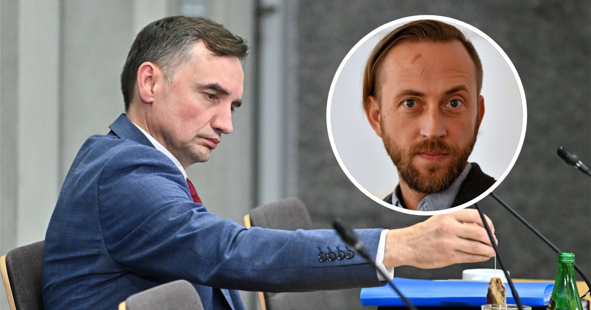 Areszt dla Ziobry? Prawnik wyjaśnia, co ze sprawą choroby byłego ministra