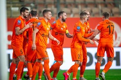 Koronawirus w Zagłębiu Lubin. Mecz Pucharu Polski odwołany