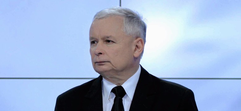 Kaczyński żąda od Palikota 30 tysięcy złotych. Dziś WYROK