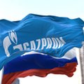 Media: Gazprom wycofuje się z niemieckiego biznesu