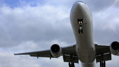 Forradalmi újításra készül a légitársaság: teljesen más lenne így a repülés az utasok számára