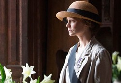 Carey Mulligan jest wojującą sufrażystką