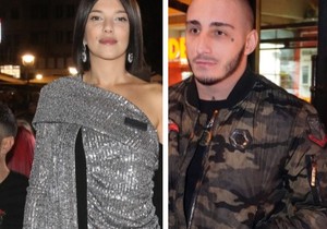 Kija Kockar, Vuk Mob