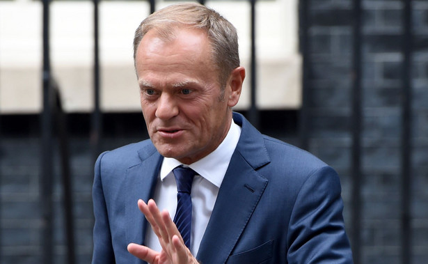 Donald Tusk