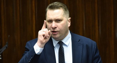 Bez zmiany pokoleniowej PiS nie ma szans na wygraną? Czarnek stawia sprawę jasno