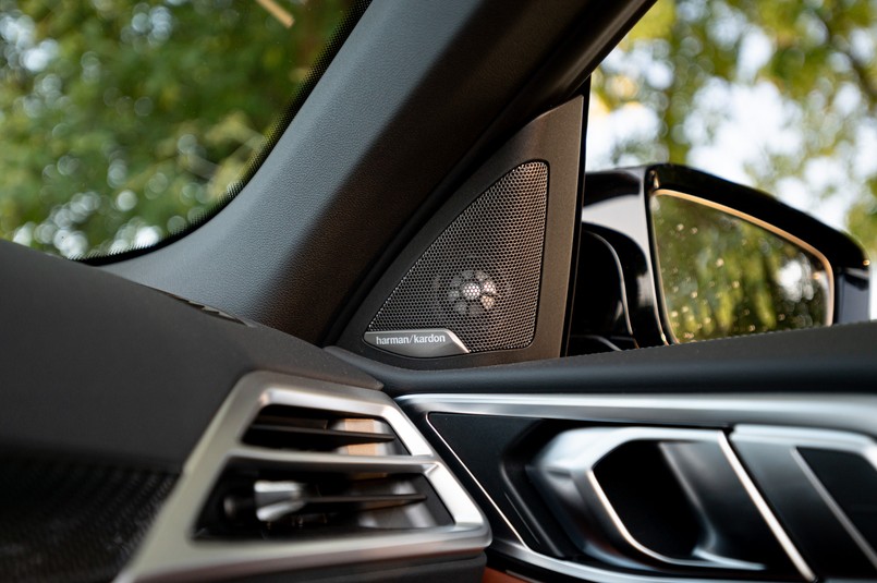 BMW M440i Convertible