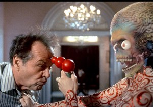  Film "Mars Attacks!