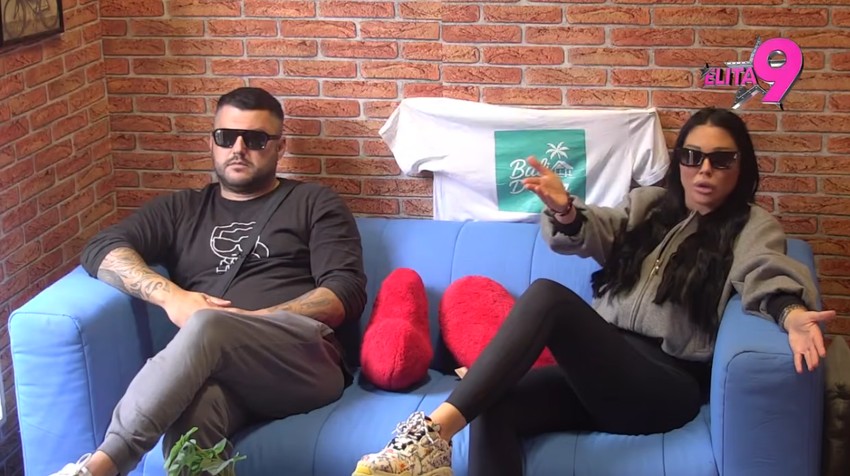 Asmin i Maja progovorili o tuči u Eliti: "Opalila mi je šamarčinu"