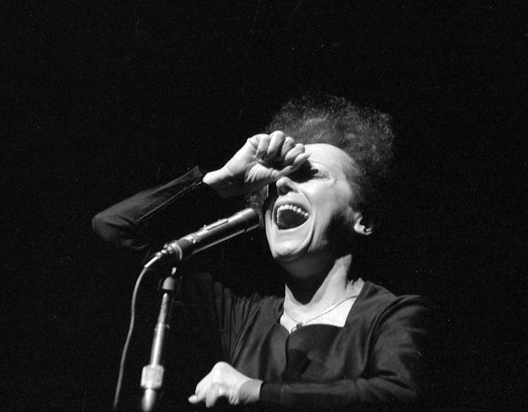 Edith Piaf